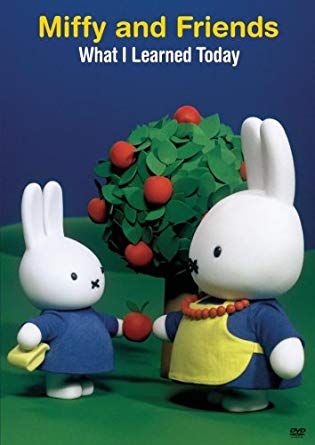 Miffy and Friends Miffy Show, Miffy And Friends, Old Kids Shows, Diy Crafts For Gifts, Kids Shows, Olaf The Snowman, One Pic, Dvd, Childhood Memories