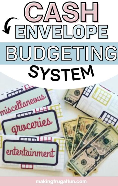 Budget Envelope System, Budget Binder Free, Envelope Budgeting System, Cash Envelope Budget System, Free Budget Printables, Envelope Budget System, Cash Envelope Wallet, Money Printables, Cash Budget Envelopes