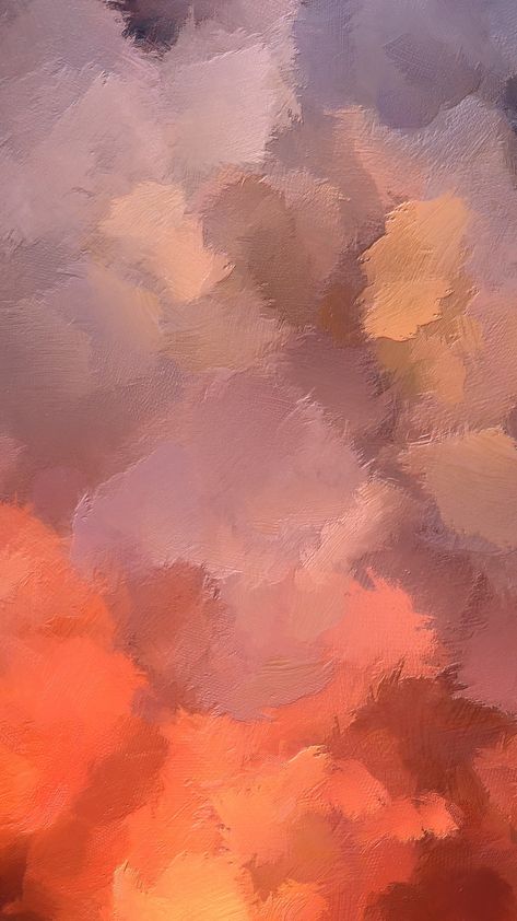 Salmon Aesthetic Color, Burnt Orange Wallpaper Iphone, Salmon Aesthetic, Gradient Phone Wallpaper, Orange Wallpaper Iphone, Burnt Orange Wallpaper, Dye Wallpaper, Aesthetic Color, Color Illustration