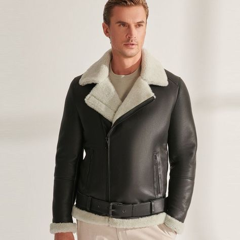 Best leather jackets