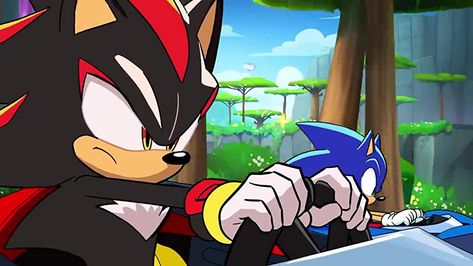 Team Sonic Racing Overdrive, Sonic Racing Overdrive, Sonic Gif, Team Sonic Racing, Sonic Racing, Big The Cat, The Hedgehog Sonic, Sonic Sonic, Shadow Sonic