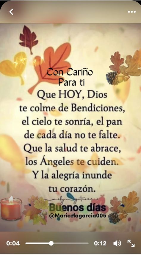 God's Miracles Quotes, Beautiful Friend Quotes, Good Night In Spanish, Good Morning Hug, Inspirational Good Morning Messages, Good Morning In Spanish, Good Day Messages, Daughter Love Quotes, Good Morning Friends Quotes