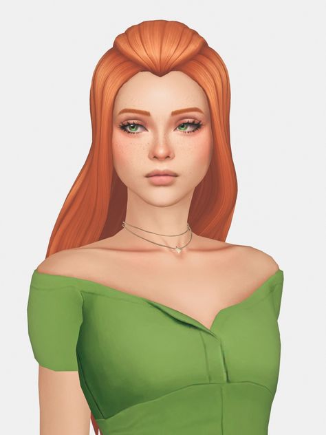 Totally Spies Sims 4 Cc, Totally Spies, Ts4 Cc, Sims 4 Cc, The Sims, Sims 4, Lookbook, Hair, Quick Saves