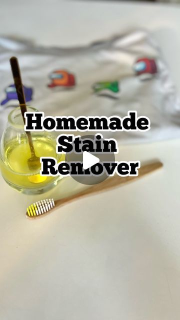 How To Remove Tough Stains From Clothes, How To Get A Stain Out Of A Shirt, How To Remove Colour Stains From Clothes, How To Get Stains Out Of Clothes, How To Remove Stains From Clothes, Baking Soda Stain Remover, How To Remove Oil Stains From Clothes, Diy Stain Remover For Clothes, Remove Stains From Clothes