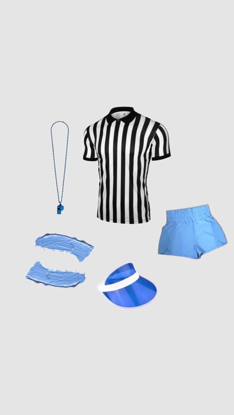 #Sportsday, #Halloween or #swimmingcarnival #costume - #umpire Sports Day, Carnival, Swimming, Halloween