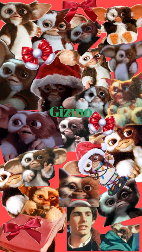 Gizmo Gizmo Wallpaper, Gremlins, Phone Wallpaper