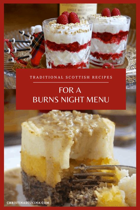 Vegan Burns Night, Burns Night Table Decorations, Burns Night Menu, Burns Night Decorations, Geeky Recipes, Burns Night Recipes, Outlander Recipes, Rabbie Burns, Scottish Traditions