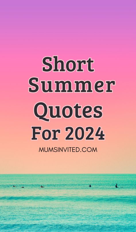 Summer Colors Quotes, Summer Lovers Quotes, Quotes Summer Aesthetic, Quotes About Hot Weather, Summer Quotes Funny Hilarious, Summer Song Lyrics Quotes, Enjoying Summer Quotes, Summer Time Quotes Instagram, First Day Of Summer Quotes Funny