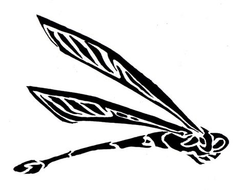 Pretty! Dragonfly Logo, Like Tattoos, Art Deco Stencil, Dragonfly Tattoo Design, Dragonfly Tattoo, Dragonflies Design, Tattoo Designs And Meanings, Co Workers, Get A Tattoo