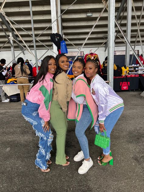 Uab Blazers Aesthetic, Step Show Outfit Hbcu Greek, Famu Outfit, Homecoming Outfits Hbcu, Hbcu Asethic, Hbcu Fraternity, Aka Probate, Hbcu Aesthetic, Hbcu Culture