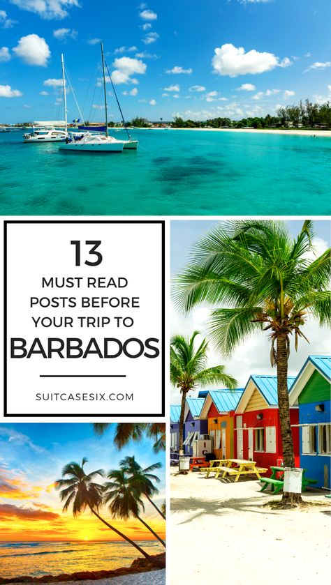 Barbados Vacation, Barbados Travel, Itinerary Ideas, Crystal Cove, April Wedding, Caribbean Travel, Travel Locations, Packing List For Travel, Travel Illustration