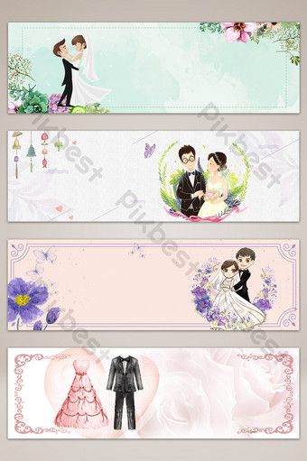 Drawing Romantic, Pink Drawing, Romantic Drawing, Floral Banners, Fall Banner, Holiday Banner, Cute Banners, Holiday Poster, Pink Posters