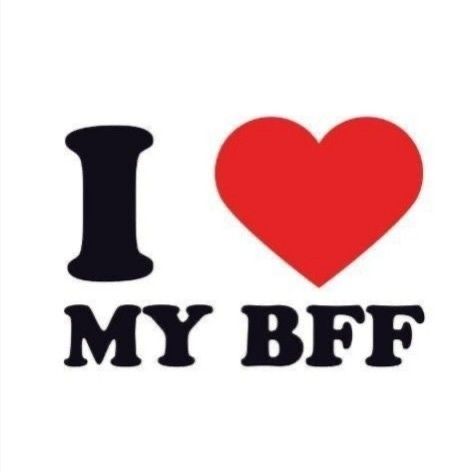 Pfp I Heart, My Bf Pfp, I Heart My Bf, Bf Pfp, Discord Pfp, I Love Me, My Bf, Love Me, I Love