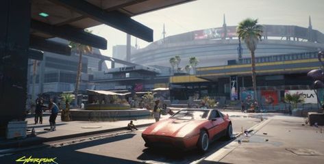 Cyberpunk 2077 Trailer, Cyberpunk 2020, The Witcher 3, Wild Hunt, Adventure Story, Cyberpunk 2077, Night City, Keanu Reeves, The Witcher