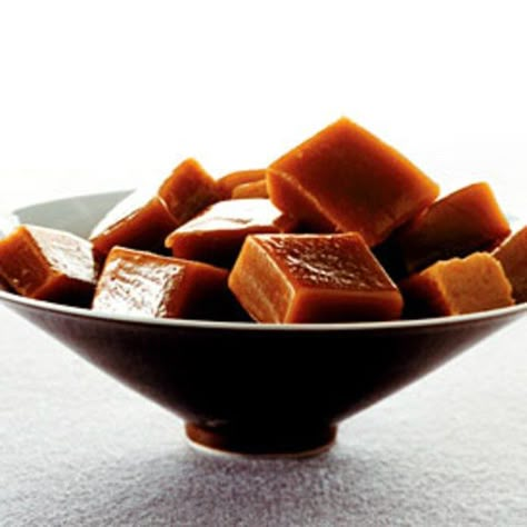 Butter Rum Caramels Butter Rum Caramels, Canna Butter, Caramels Recipe, Fudge Candy, Rum Butter, Butter Rum, Butter Recipes, Caramel Candy, Candied Nuts