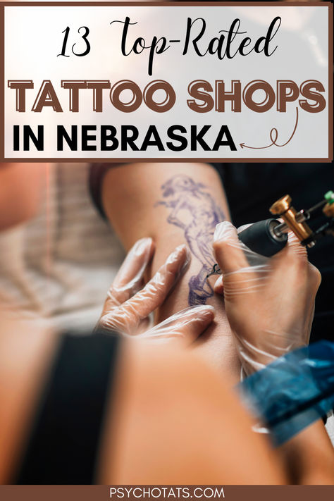 tattoo shops in nebraska Nebraska Tattoo, Endless Tattoo, Nebraska State, Top Tattoos, Best Tattoo, Tattoo Shop, The Desert, Nebraska, Customer Satisfaction