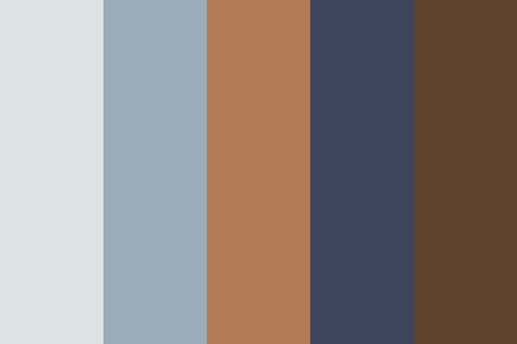 Nordic Woods Color Palette Woods Color Palette, Scandinavian Palette, Nordic Color Palette, Nordic Witch, Nordic Palette, Scandinavian Color Palette, Nordic Patterns, Terracotta Color Palette, Nordic Noir