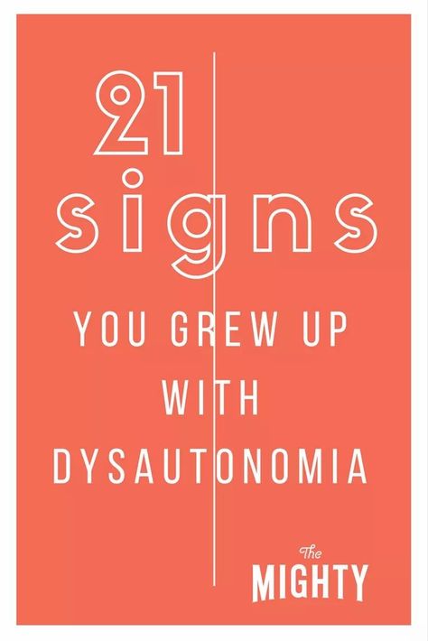 Autonomic Nervous System Dysfunction, Dysautonomia Awareness, Dysautonomia Pots, Chronic Fatigue Symptoms, Autonomic Nervous System, Ehlers Danlos Syndrome, Invisible Illness, Chronic Fatigue, Autoimmune Disease