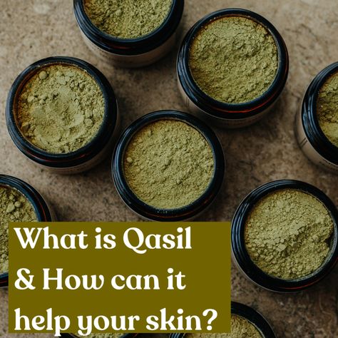 Qasil Powder, Best Greens Powder, Natural Hair Recipes, Powder Soap, Cleansing Powder, Soap Nuts, Homemade Cosmetics, Hair Mask For Growth, Routine Skincare