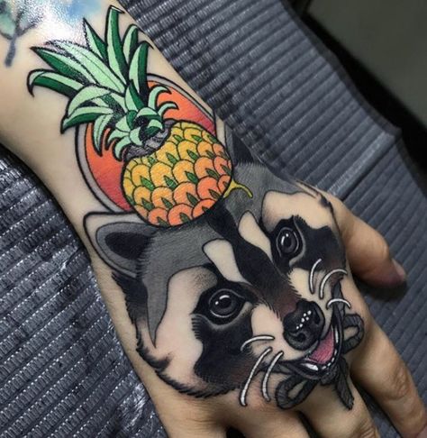 Sorry Mom Tattoo, Raccoon Tattoo, Believe Tattoos, 1 Tattoo, White Tattoo, Mom Tattoos, Animal Tattoos, Body Tattoos, A Tattoo