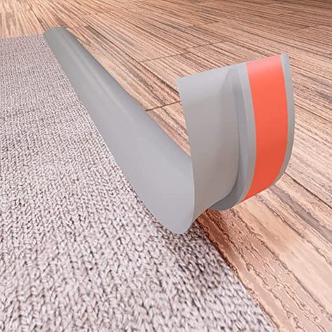 Amazon.com: COUKIU 3.28FT PVC Floor Transition Strip, Peel and Stick Molding Trim for Threshold Transitions with a Height Less Than 5 mm/0.2in, Carpet & Floor Edging Trim, Carpet to Tile Transition Strip(Gray) : Home & Kitchen Carpet To Carpet Transition Ideas, Carpet To Tile Transition, Peel And Stick Molding, Tile Transition, Floor Transition Strip, Wood Molding Trim, Floor Transition, Tile Edge Trim, Transition Strips