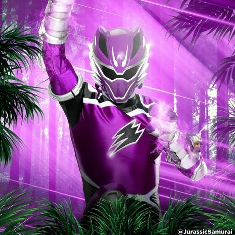 Jungle Fury Wolf Ranger Jungle Fury Wolf Ranger, Jungle Fury Power Rangers, Wolf Ranger, Purple Ranger, Shimmer And Shine Characters, Fury Movie, Jungle Fury, Power Rangers Jungle Fury, Disney Eras