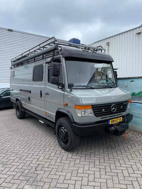 Mercedes Benz Van, Mercedes Rv, Mercedes Camper Van, Sprinter Motorhome, Mercedes Vario, Mercedes Bus, Luxury Rv Living, Mercedes Benz Vans, Mercedes Camper