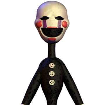 Marionette Fnaf, Fnaf Jumpscares, The Puppet, Animatronic Fnaf, Fnaf Wallpapers, Fnaf Movie, Goofy Pictures, Fnaf Memes, Roblox Memes