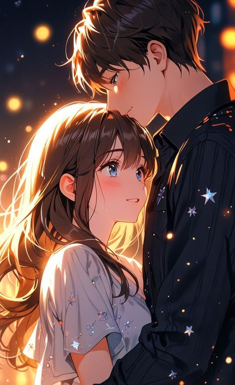 #BEAUTY ,#REALATIONSHIPS #Fashion #Outfits #Winter Outfits #Animals Gojo Satoru Blue, Photo Manga, Romantic Artwork, Image Couple, Art Literature, Cute Couple Comics, Love Wallpapers Romantic, Couples Comics, Romantic Anime Couples