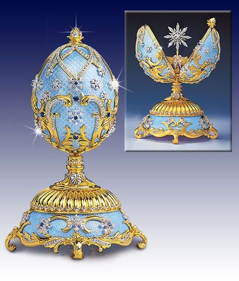 ♔ Carl Fabergé Fabrege Eggs, Gold Egg, Russian Eggs, Faberge Jewelry, Faberge Egg, Faberge Eggs, Egg Art, Royal Jewels, Russian Art