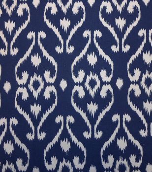 Patola Design, Ikat Art, Latest Decorating Trends, Kek Lapis, Blue Chairs, Tenun Ikat, Fabric Navy, Stencil Printing, Geometric Pattern Art