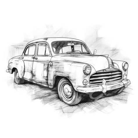 Perfect for collectors, enthusiasts, and anyone who appreciates the allure of classic cars, these high-quality drawings are sure to impress and inspire.

-- HD Quality
-- 84 drawing total.
-- 2048 x 2048px
-- Resolution is 300DPI which is industry standard for prints. Vintage Car Sketches Pencil, Classic Car Drawing Vintage, Classic Car Sketch, Vintage Car Drawing Easy, Classic Cars Drawing, Old Car Drawing, Car Drawing Pencil, Car Drawing Easy, Most Luxurious Car