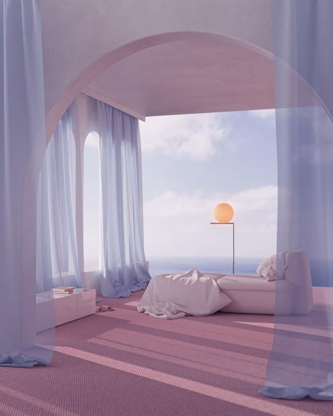 Dreamscape Architecture, Design Del Prodotto, Aesthetic Rooms, Room Deco, Waiting Rooms, Dream Rooms, Casas De Ensueño, My New Room, 인테리어 디자인