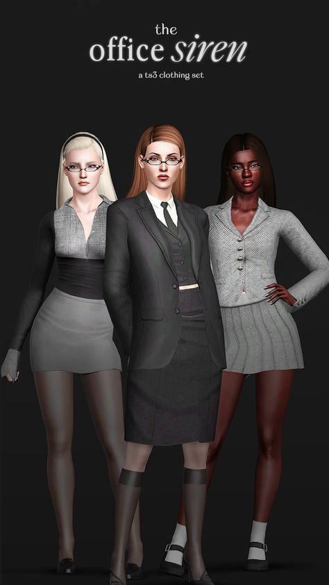 DOWNLOAD: .RAR | INDIVIDUAL | MIRROR – @elvgreen on Tumblr Sims 3 Tattoos, Sims 4 Secret Agent Cc, Sims4cc Tattoos, Sims 4 Spy Cc, Sims 4 Christian Cc, Office Siren Sims 4 Cc, Sims 4 Office Siren, Sims 4 Cc Office Siren, Sims 4 Elena Gilbert