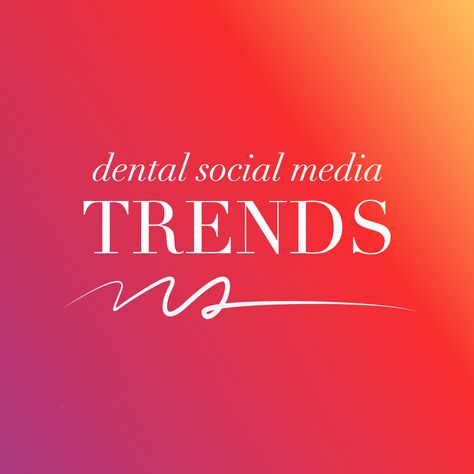 Social Media for Dentists | Instagram | TikTok Dentist Instagram, Dentist Social Media, Dental Social Media, Dental Marketing, Photo Sharing App, Social Media Trends, Marketing Channel, Dental Practice, Increase Engagement