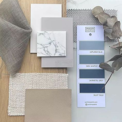 100% made for you. on Instagram: “FLAT LAY FRIDAY Flat lay inspiration for this beautiful Friday by the inspiring @ab_interiorstyling ☀️ Don't forget, our Flash Sale ends…” Instagram Flat Lay, Palette Blue, Beautiful Friday, Flat Lay Inspiration, Mood Board Interior, Medical Office Design, Minimalist Inspiration, Interior Design Your Home, House Color Palettes