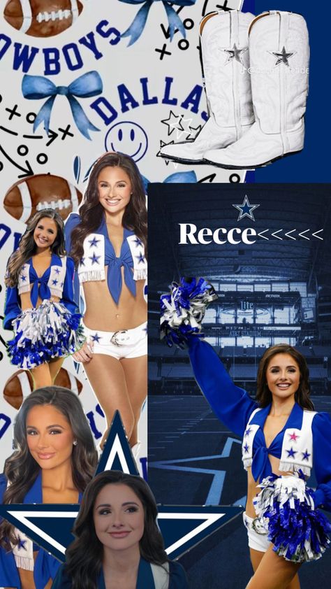 Cheerleading Tips, Dallas Cheerleaders, Dallas Cowboys Cheerleaders, Cute Fit, Dallas Cowboys, Cheerleading, Dallas