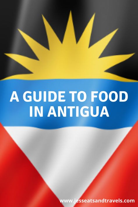 Antigua And Barbuda Food, Antigua Food, Johnny Cake, Spicy Soup, Recipes For Breakfast, Saint John, Caribbean Recipes, World Recipes, Antigua And Barbuda