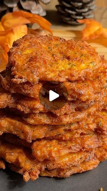 Butternut Squash Fritters Recipes, Squash Tots Recipe, Butternut Squash Fritters, Squash Patties, Butternut Squash Fries, Squash Fritters, Garlic Dip, Homemade Meals, Butternut Squash Recipes