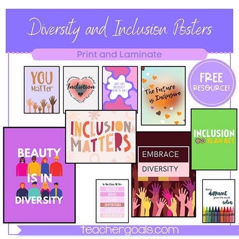 Brand Inspiration Board, Ethnic Diversity, Diversity And Inclusion, Inspiration Board, Branding Inspiration, Classroom Management, Poster Prints