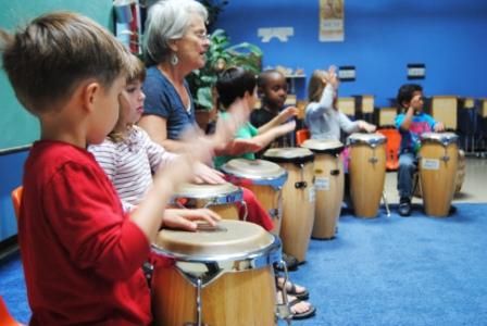 Drum Circle/ Music Room Sing Tips, Drumming Circle, Hand Drumming, Music Listening Activities, Recording Room, Bucket Drumming, Body Percussion, Drum Circle, Elementary Music Education