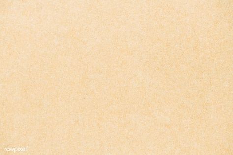 Cream smooth textured paper background | free image by rawpixel.com Cream Texture Background, Recycled Paper Texture, Background Paper Free, Bead Matted, Cream Texture, Maywood Studios, Brown Texture, Paper Background Texture, Shabby Fabrics