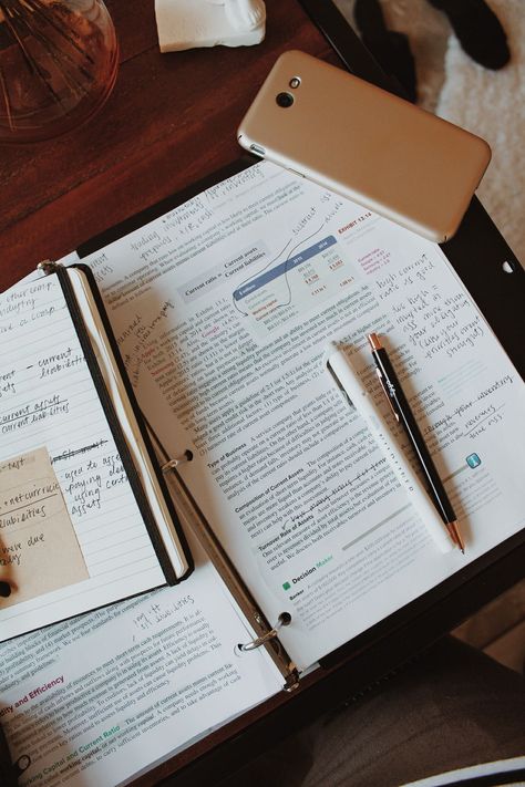 study for success | procaffeinatingg: Taking the first ever hybrid... Coffee Study, School Organization Notes, Study Board, Study Organization, Studying Life, Study Journal, Notes Inspiration, Work Motivation, College Study