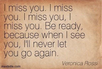 Never ever ever ever again will I let you go. Will I Ever See You Again, Its Gonna Be Okay, My Better Half, Romantic Movie Quotes, Let You Go, When I See You, Sarcastic Quotes Funny, See You Again, I Miss Him