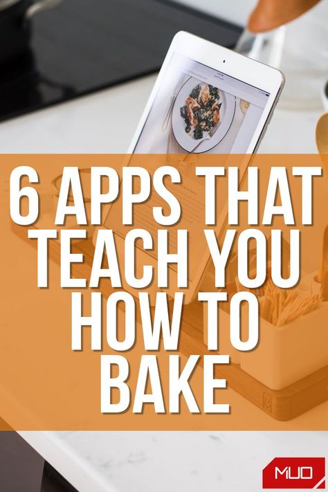 How To Become A Baker, Apps For Learning, Best Android Apps, Bakery Menu, Sweet Revenge, Food Website, Yummy Cupcakes, Recipe Images, Baking Tips