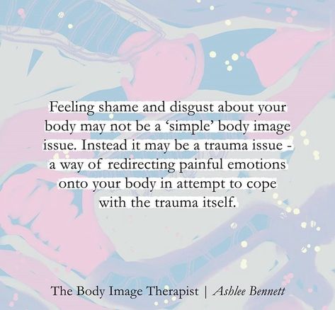 Body Dysformia Images, Body Dysformia Quotes, Body Neutrality, Therapy Notes, Body Positive Quotes, Body Image Issue, Body Acceptance, Well Said Quotes, Recovery Quotes