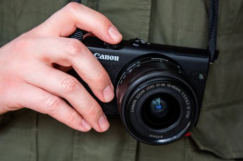 Canon EOS M200 review: Learner's permit Canon Eos M200 Aesthetic, Canon M200, Canon Eos 80d, Canon Eos 2000d, Canon Eos M200, Canon Eos M50 Mirrorless Camera, Learners Permit, Canon 70 200mm 2.8, Camera Tutorial