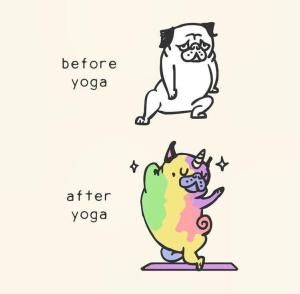 Yoga Jokes, Mom Core, Yoga Quotes Funny, Arte Yoga, Ashtanga Vinyasa Yoga, Yoga Illustration, Beginner Yoga, Yoga Mom, Yoga Iyengar