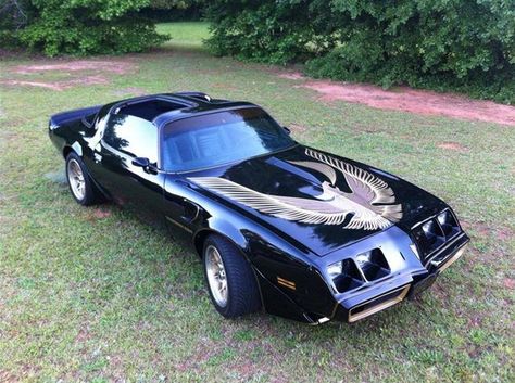 1981 Trans Am, 1979 Pontiac Trans Am, Trans Am For Sale, Classic Camaro, Pontiac Trans Am, Smokey And The Bandit, Pontiac Firebird Trans Am, Pontiac Cars, Cars Usa