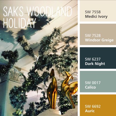 Navy And Forest Green Color Palettes, Dark Christmas Color Palette, Blue Christmas Color Palette, Dark Night Color Palette, Sherwin Williams Dark Night Color Palette, Evergreen Palette, Christmas Color Pallete 2022, Night Color Palette, Sherwin Williams Color Palette